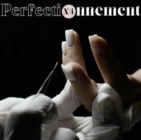 Perfectionnement Capsule Gel