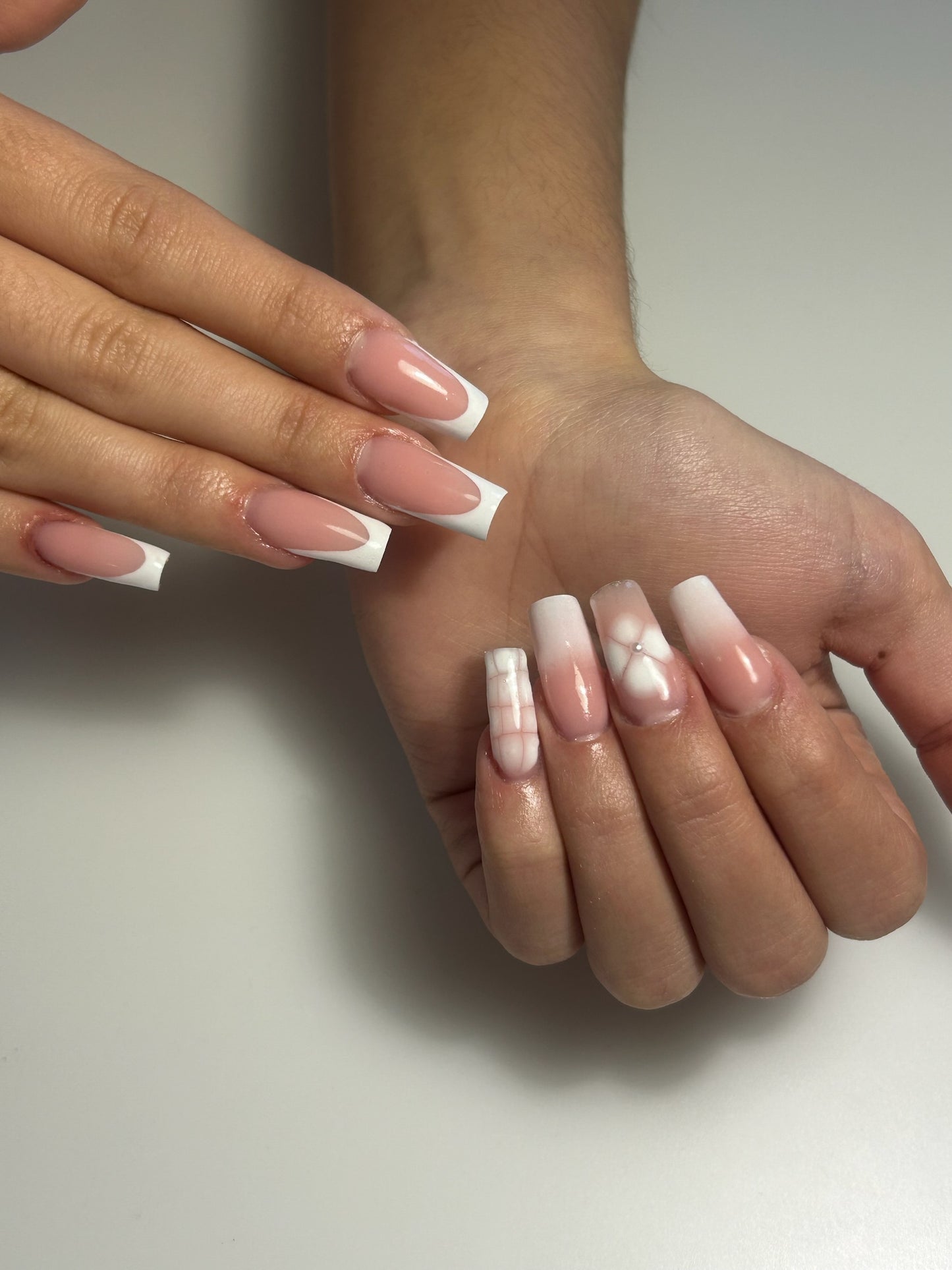Perfectionnement Capsule Gel