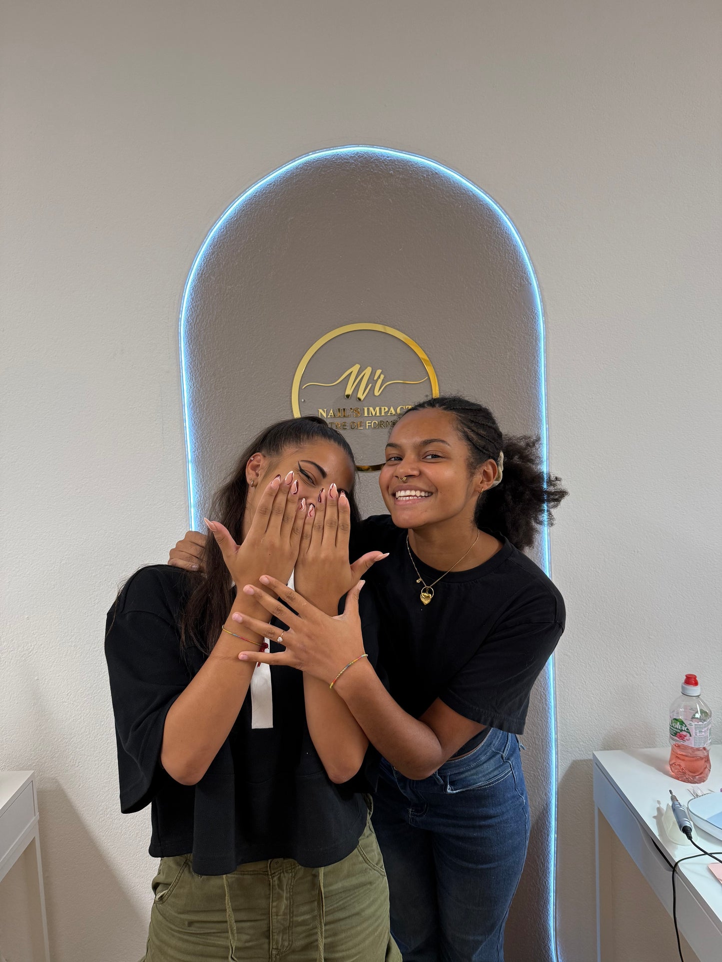 Méthode Gel Capsule