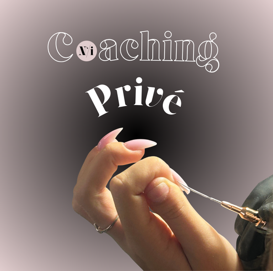 Coaching privé (Capsule Gel)