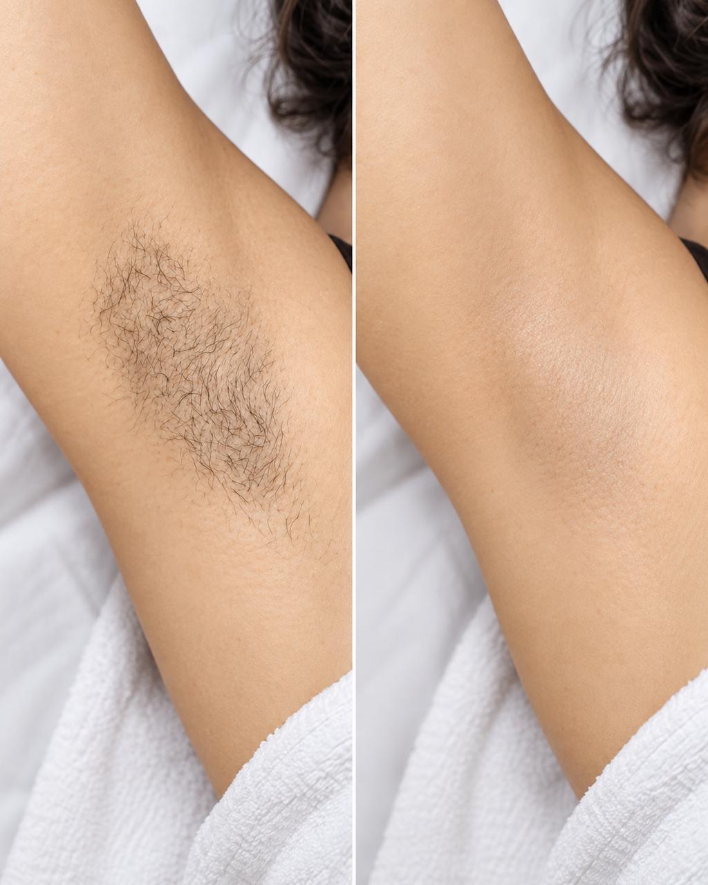Epilation Laser Diode
