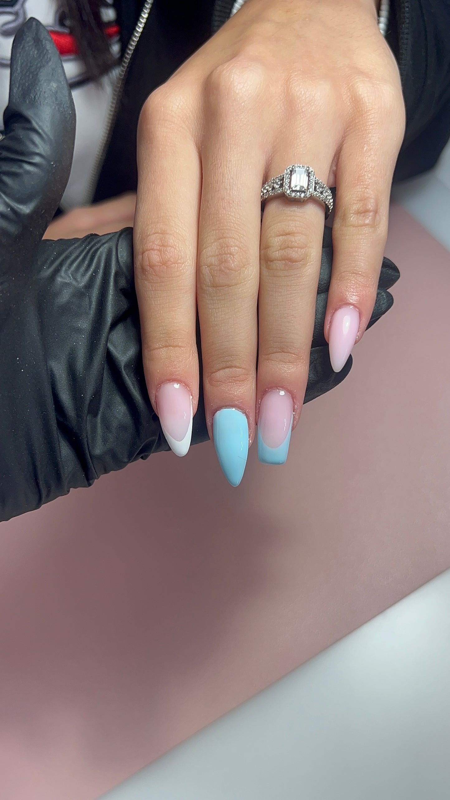 Méthode Gel Capsule