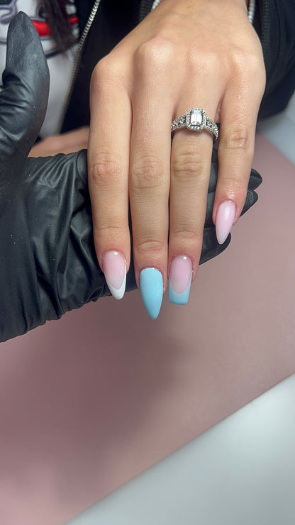 Méthode Gel Capsule