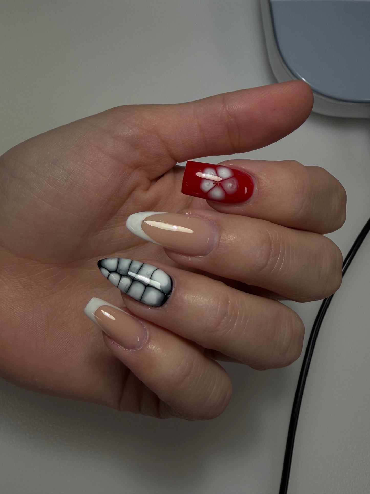 Méthode Gel Capsule