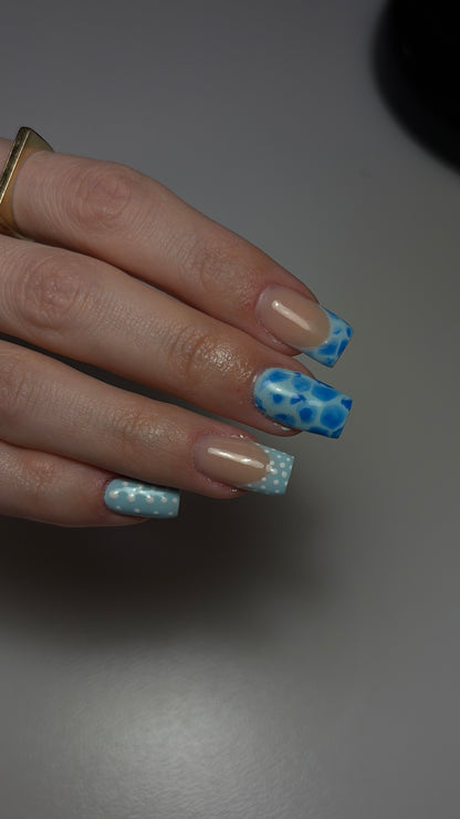 Méthode Gel Capsule