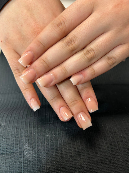 Méthode Gel Capsule