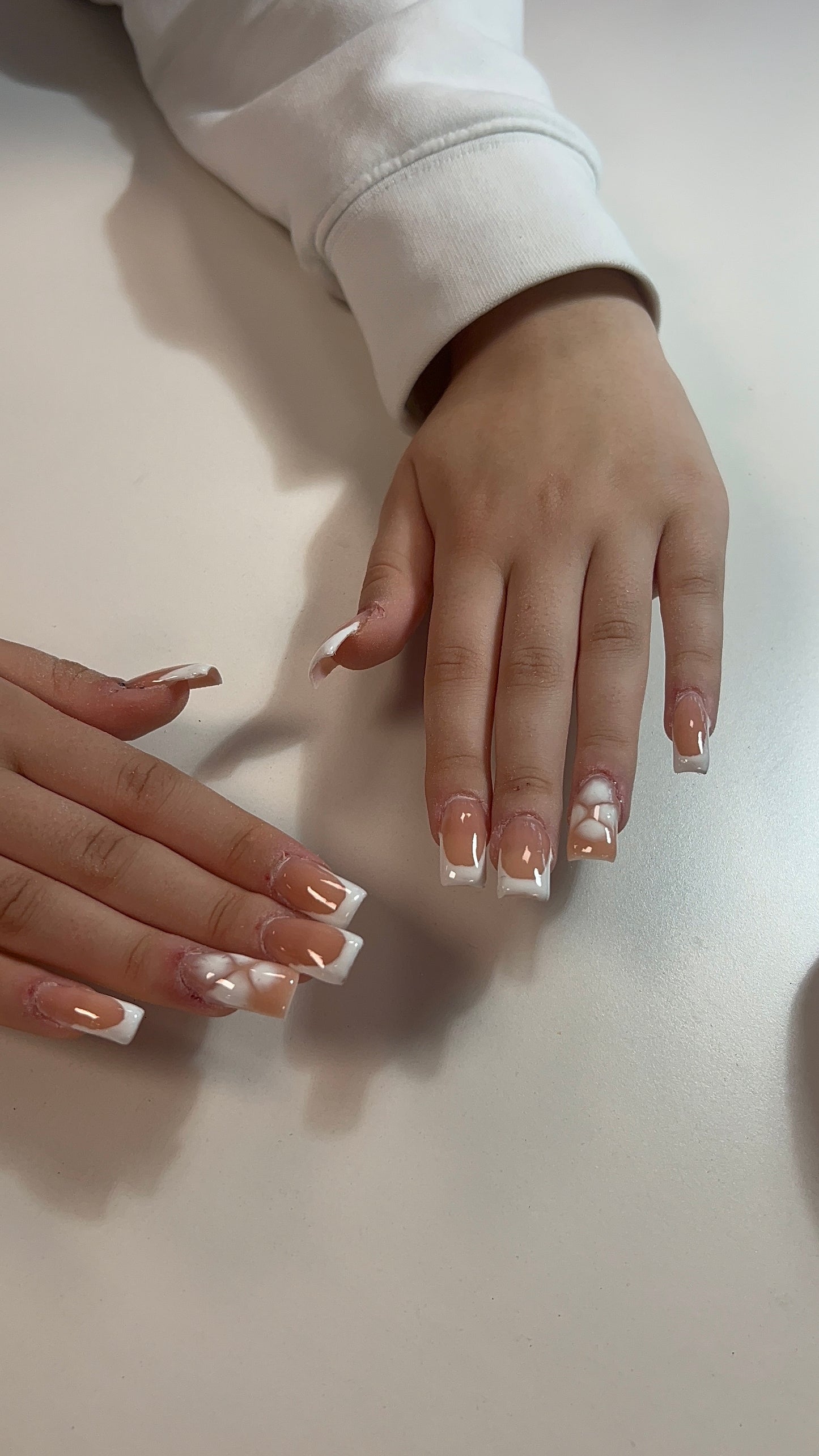 Méthode Gel Capsule