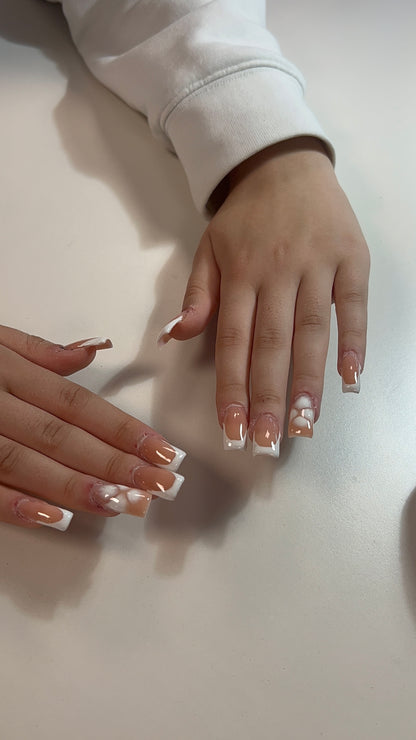 Méthode Gel Capsule