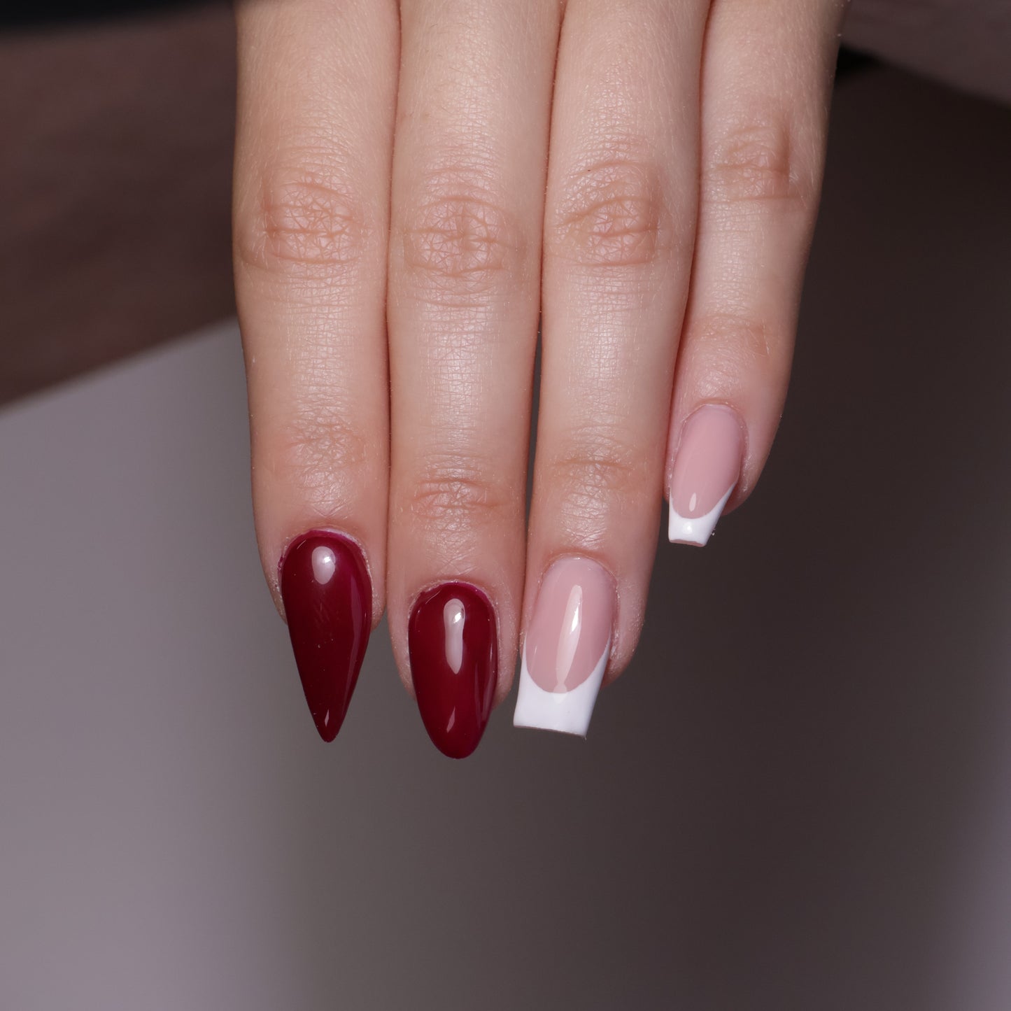 Coaching privé (Capsule Gel)