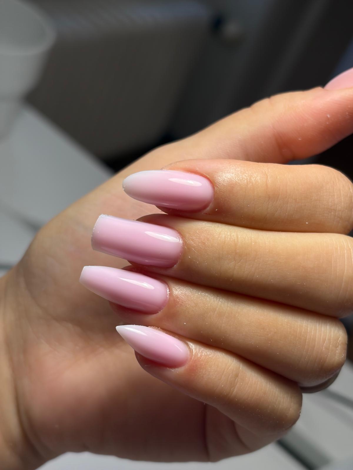 Perfectionnement base (Capsule Gel)