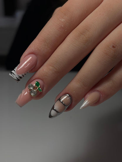 Perfectionnement base (Capsule Gel)