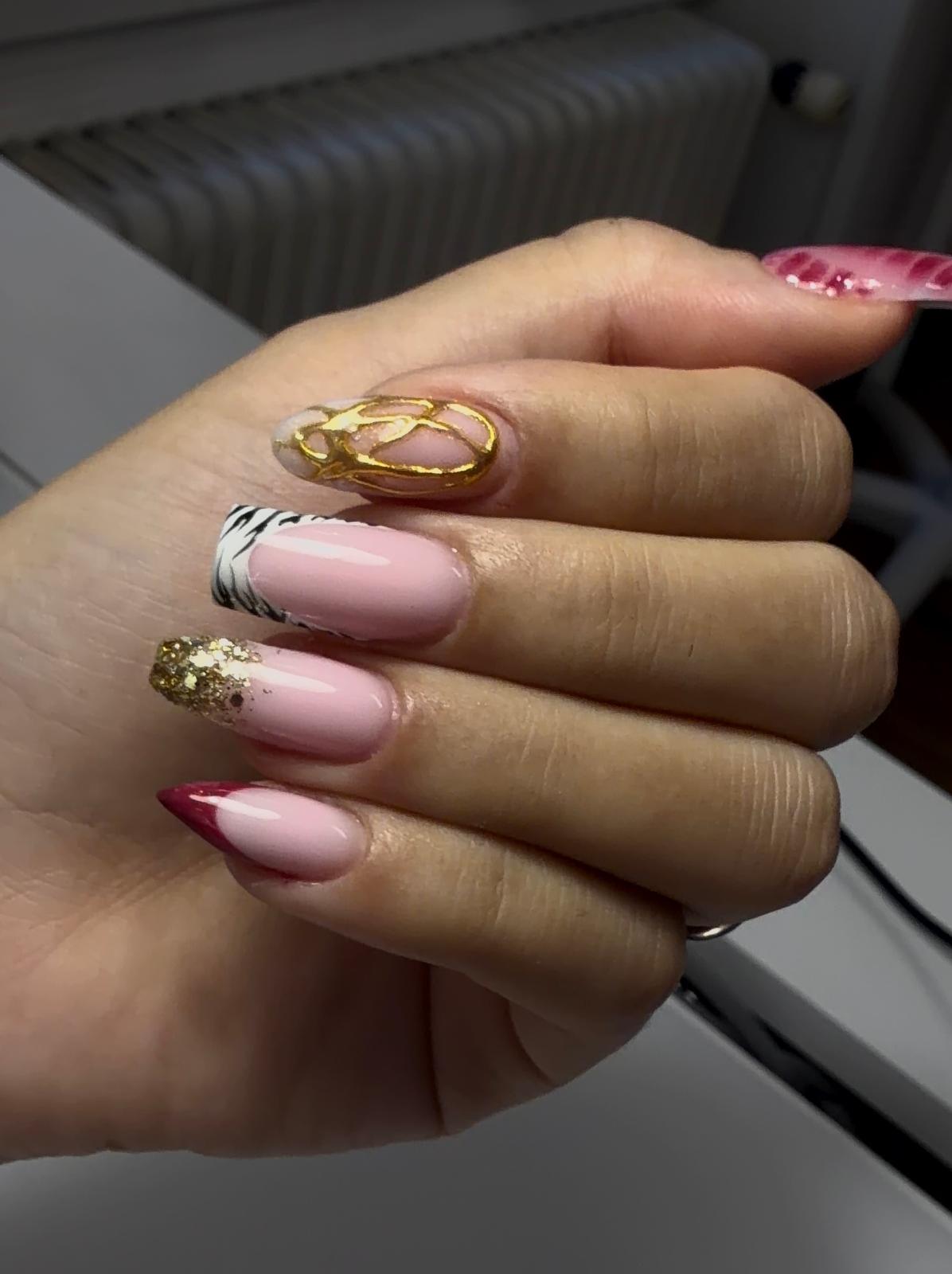 Perfectionnement base (Capsule Gel)