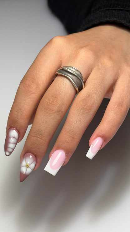 Coaching privé (Capsule Gel)