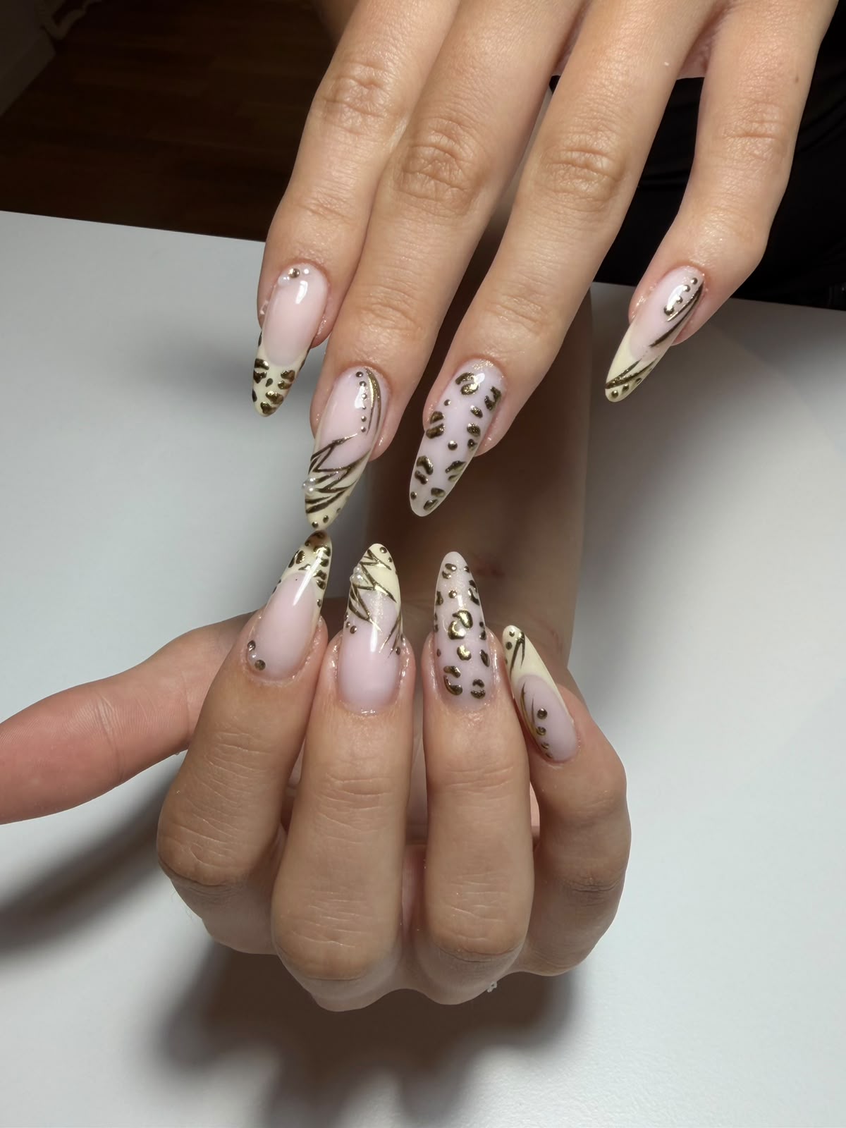 La beauté du Nail Art