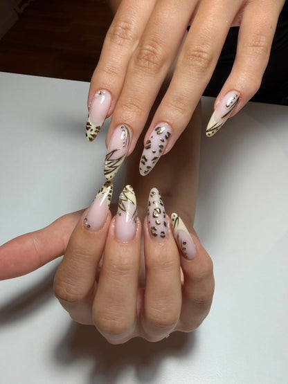 La beauté du Nail Art