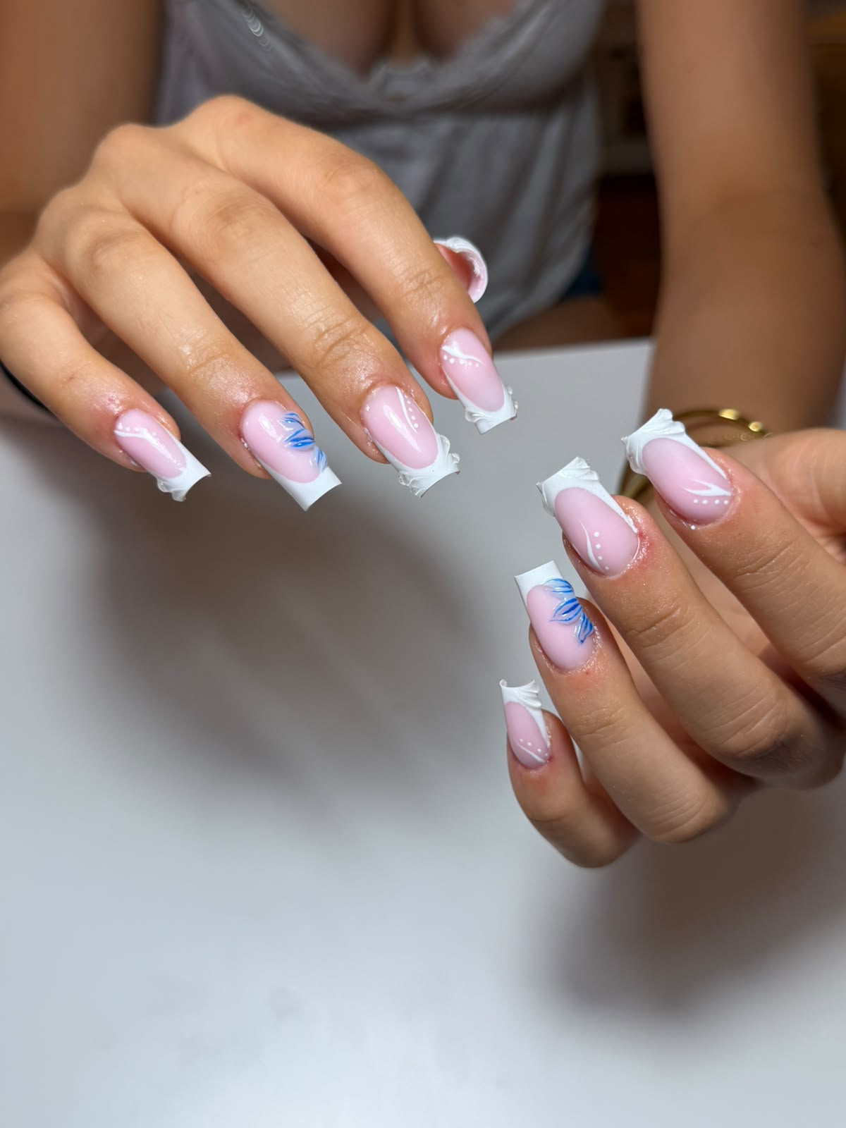 La beauté du Nail Art